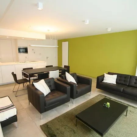 Appartamento Dolce Nieuwpoort